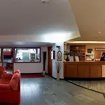 Hotel La Trinitè Monboso 3*