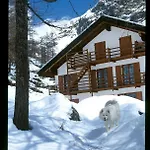Hotel La Trinite Monboso