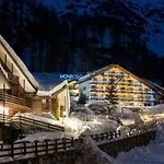La Trinitè Monboso 3* Gressoney-la-Trinité