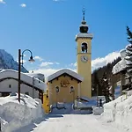 La Trinitè Monboso 3*