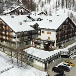 Hotel La Trinitè Monboso Gressoney-la-Trinité