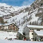 Hotel La Trinite Monboso Gressoney-la-Trinité