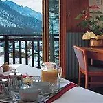 La Trinite Monboso Gressoney-la-Trinité