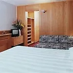 La Trinitè Monboso 3*