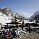 Hotel La Trinitè Monboso 3*