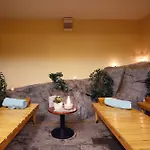 La Trinite Monboso Hotel