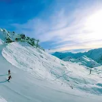 La Trinite Monboso Gressoney-la-Trinité