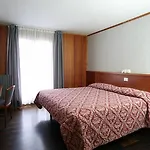 Hotel La Trinitè Monboso