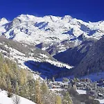 La Trinite Monboso Hotel 3*