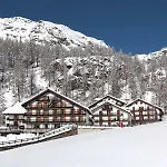 Hotel La Trinitè Monboso 3*