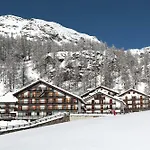 Hotel La Trinitè Monboso 3*