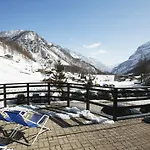 La Trinitè Monboso Hotel 3*