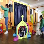 Hotel La Trinitè Monboso 3*