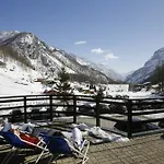 La Trinite Monboso Hotel
