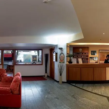 Ξενοδοχείο La Trinite Monboso 3*