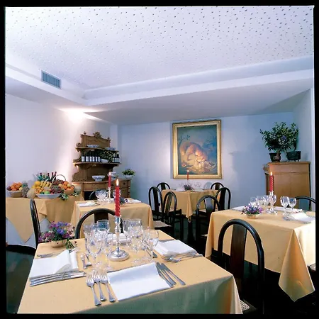 La Trinite Monboso Hotel Gressoney-la-Trinité