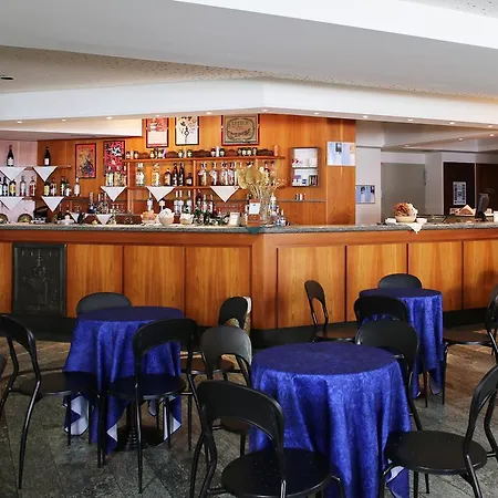 La Trinite Monboso Hotel Gressoney-la-Trinité