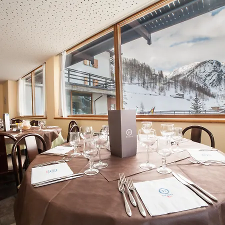 La Trinite Monboso 3*