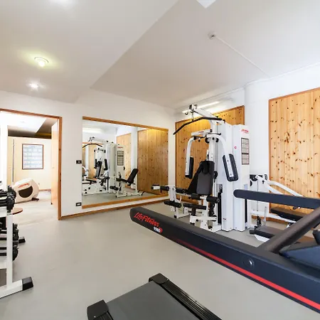 Hotel La Trinite Monboso 3*