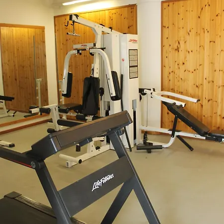 Hotel La Trinite Monboso 3*