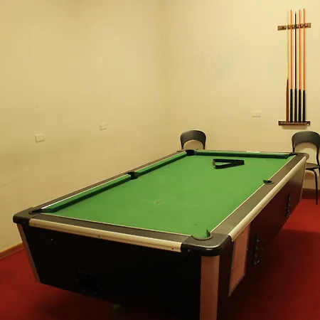 La Trinite Monboso 3*