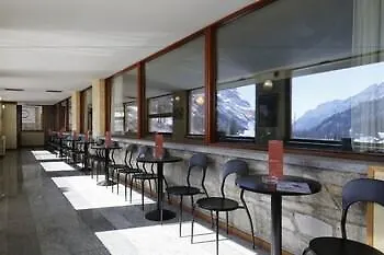 La Trinitè Monboso 3*