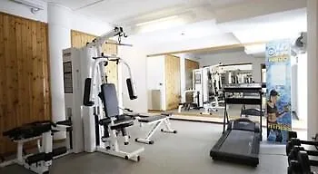 La Trinite Monboso Hotel Gressoney-la-Trinité