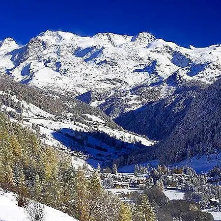 La Trinite Monboso