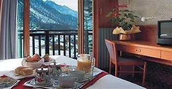 La Trinitè Monboso Gressoney-la-Trinité