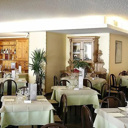 Hotel La Trinite Monboso 3*