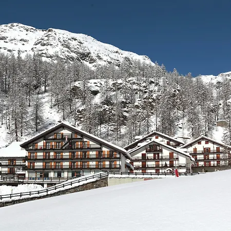 Hotel La Trinite Monboso 3*