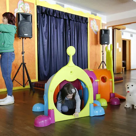 La Trinite Monboso Gressoney-la-Trinité