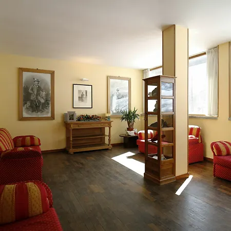 Ξενοδοχείο La Trinite Monboso 3*