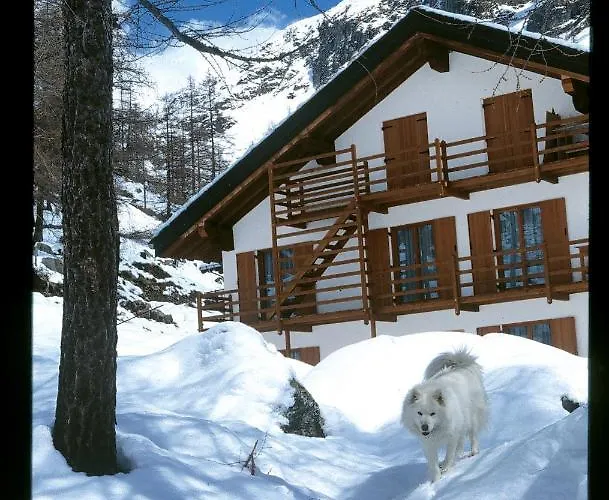 Hotel La Trinite Monboso