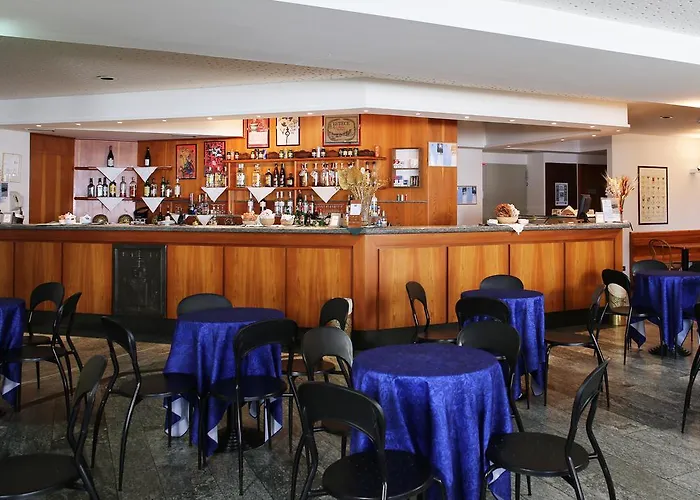 La Trinite Monboso Hotel Gressoney-La-Trinite