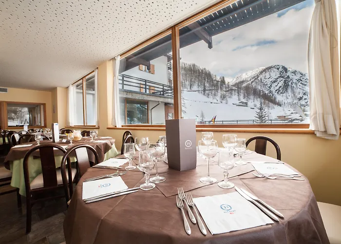 La Trinite Monboso 3*