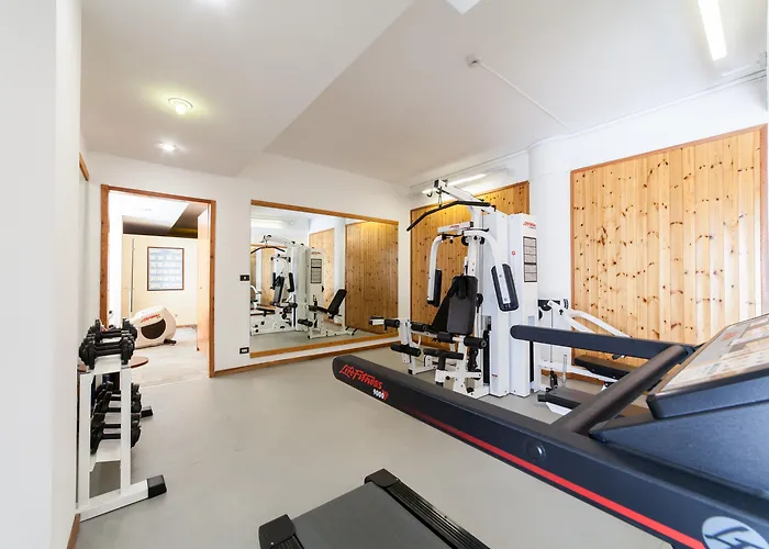 Hotel La Trinite Monboso 3*