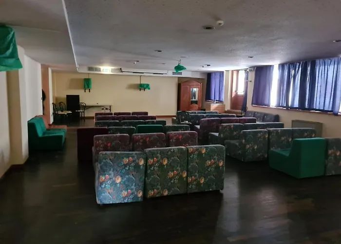 La Trinite Monboso Hotel 3*