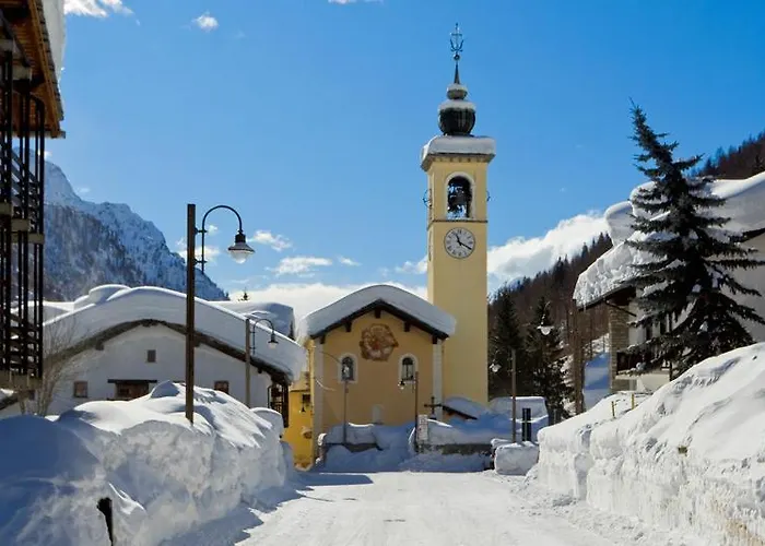 La Trinite Monboso 3*