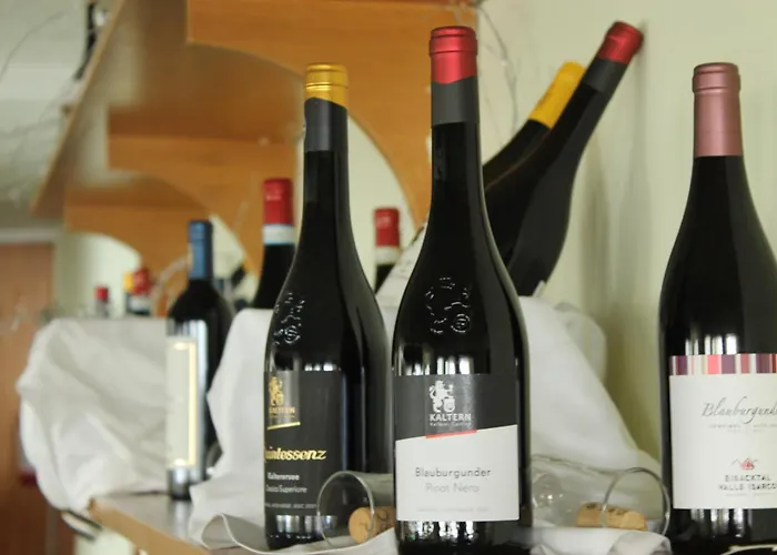 La Trinite Monboso Hotel