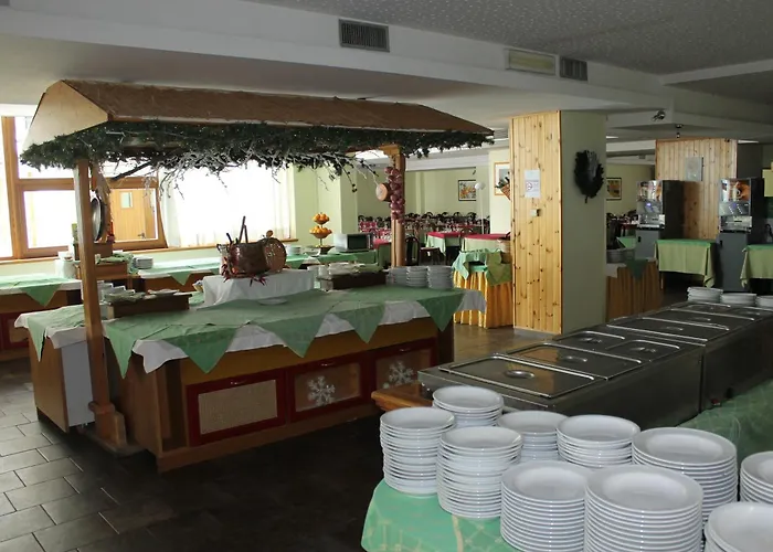 La Trinite Monboso Hotel 3*