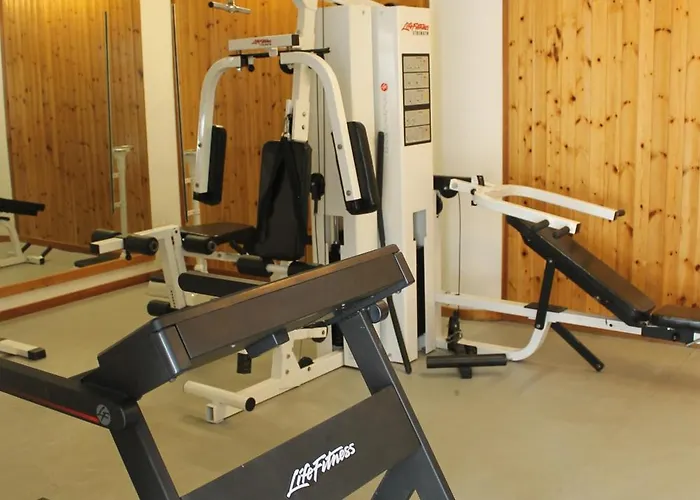 Hotel La Trinite Monboso 3*