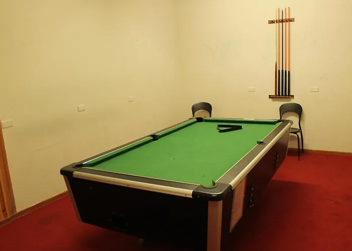 La Trinite Monboso 3*