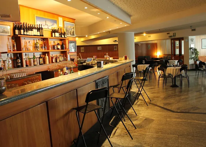 La Trinite Monboso 3* Gressoney-La-Trinite