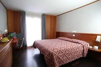 Hotel La Trinite Monboso