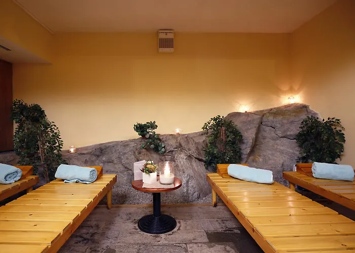 La Trinite Monboso Hotel