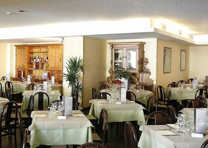 Hotel La Trinite Monboso 3*