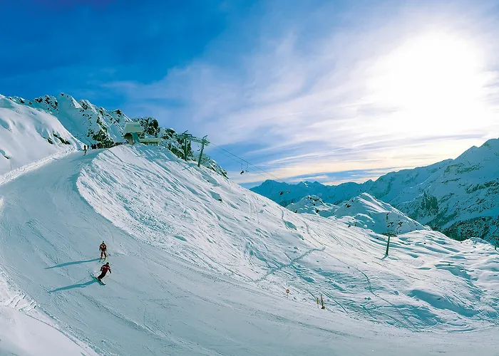 La Trinite Monboso Gressoney-La-Trinite