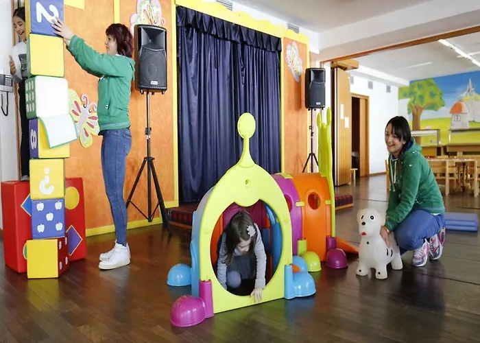 Hotel La Trinite Monboso 3*