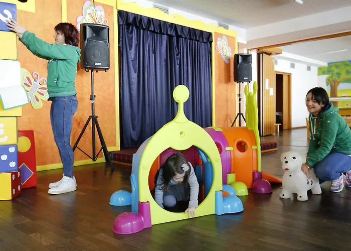 La Trinite Monboso Gressoney-La-Trinite